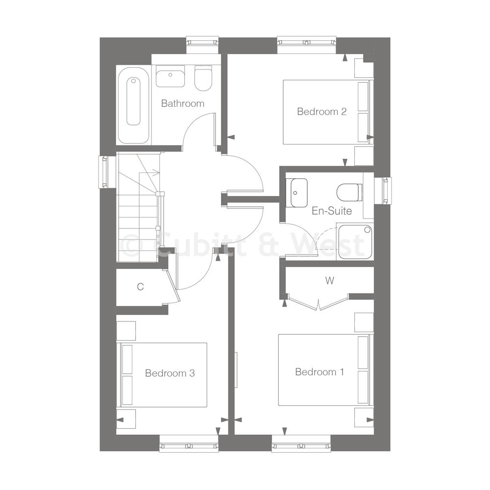 Floorplan 2