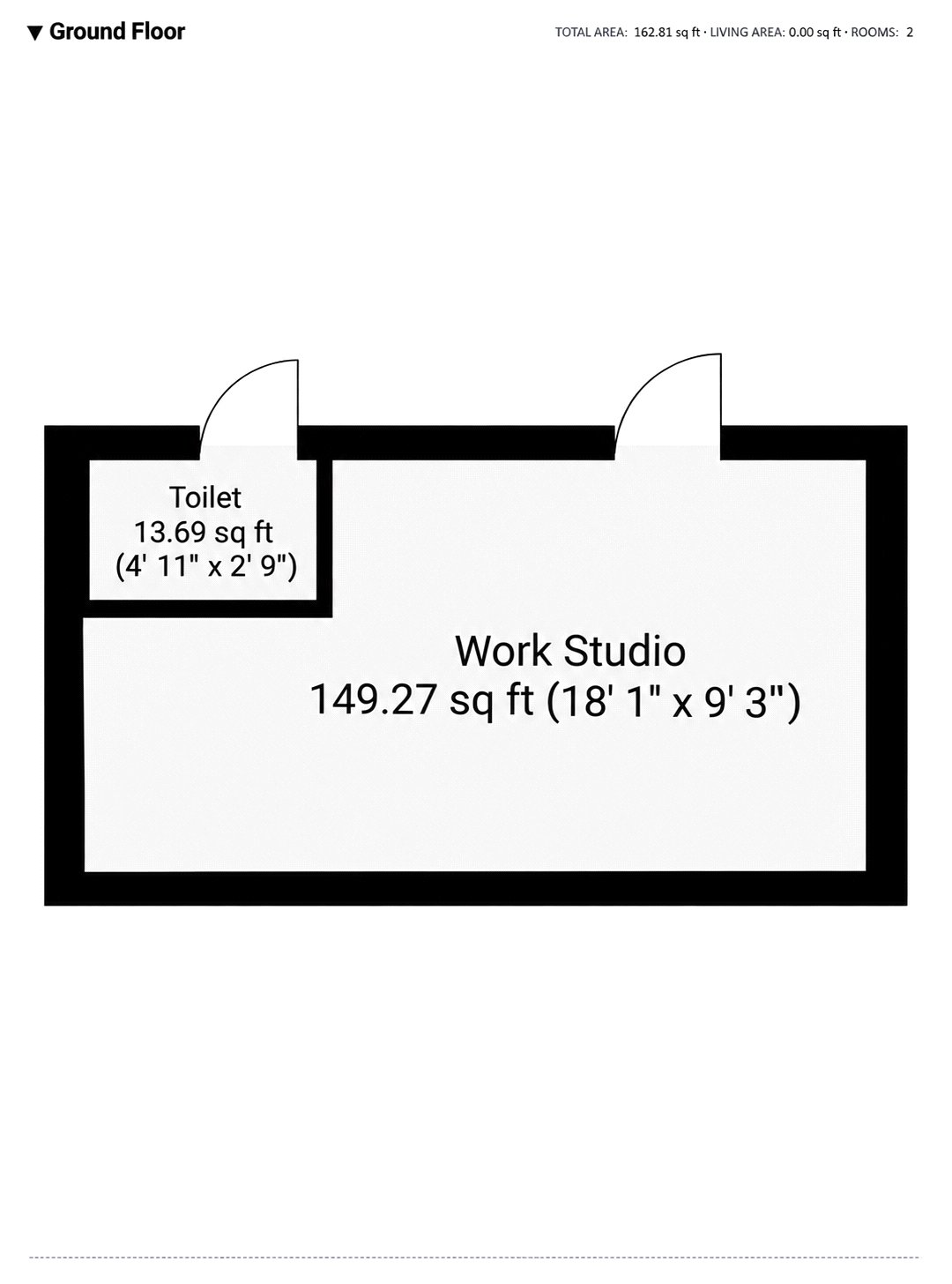 Floorplan 3