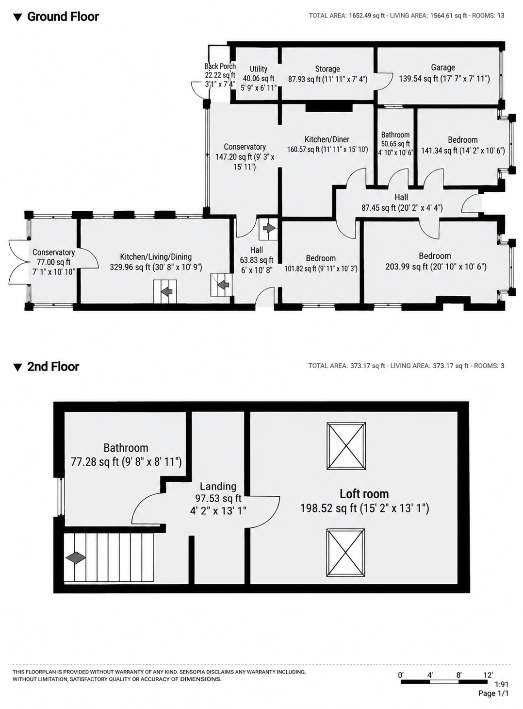 Floorplan 2