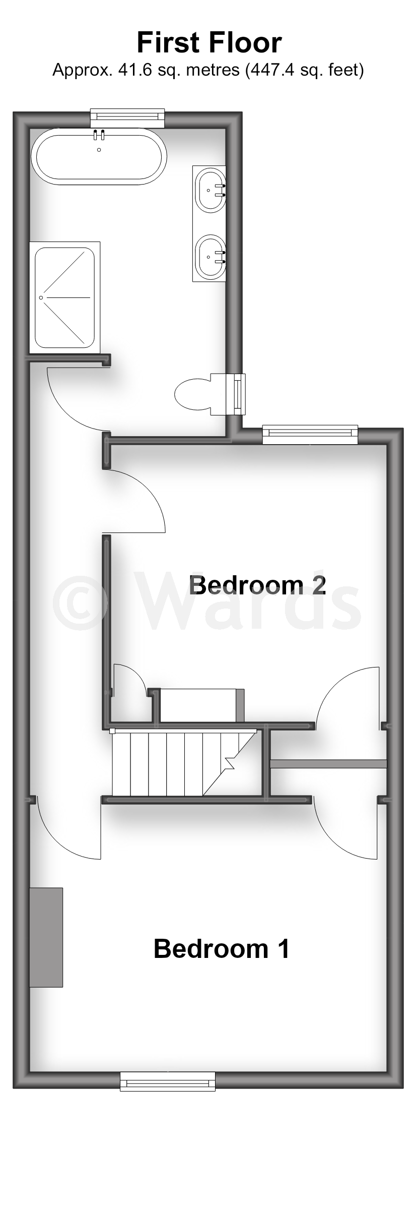 Floorplan 2