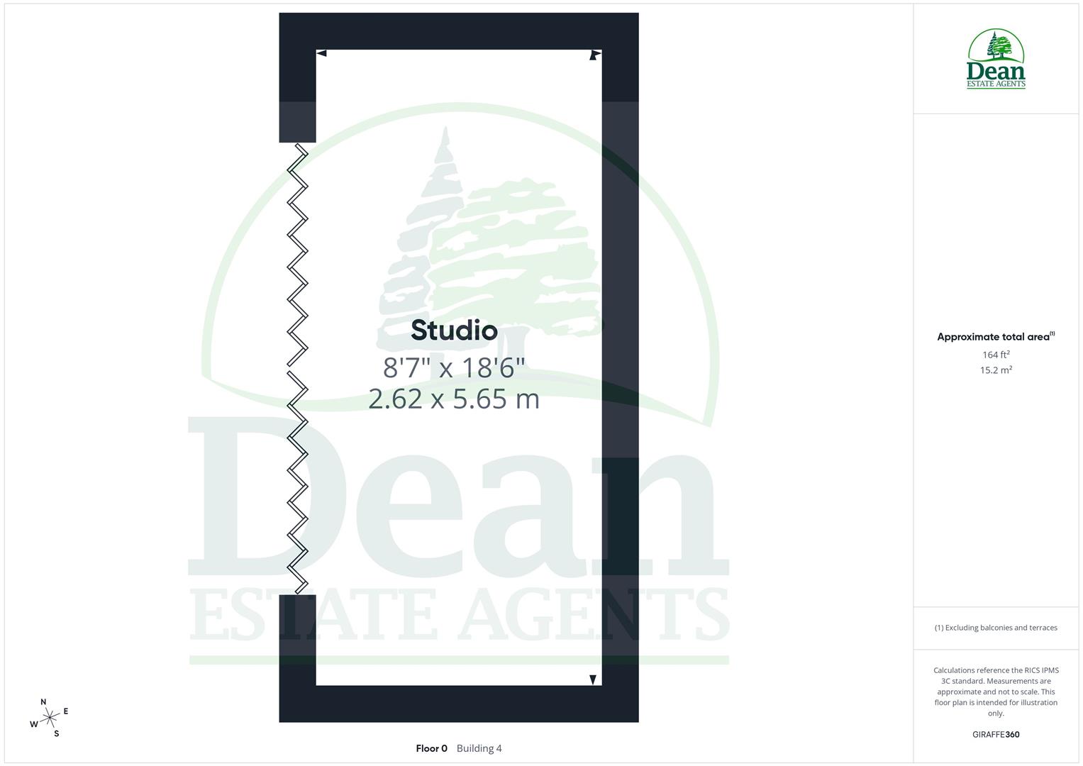 Floorplan 4