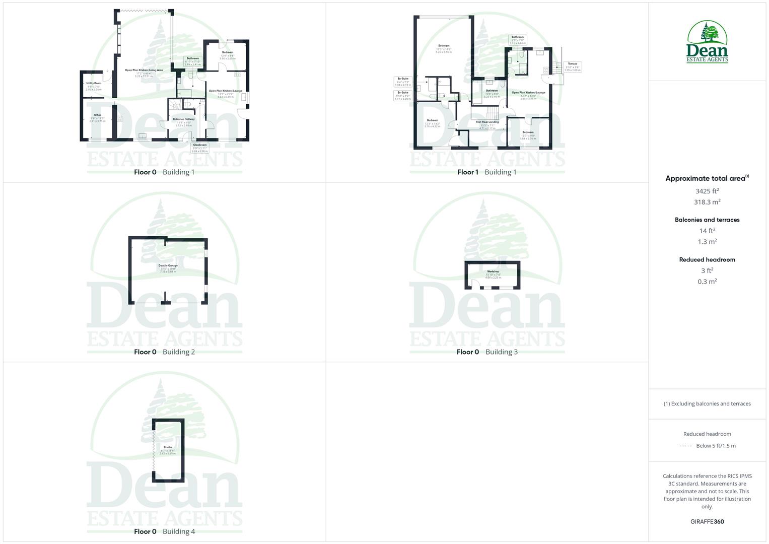 Floorplan 7