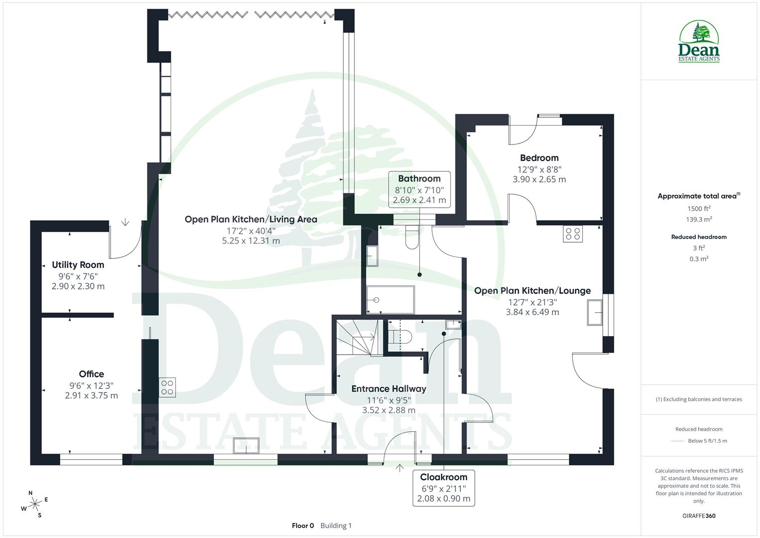 Floorplan 3