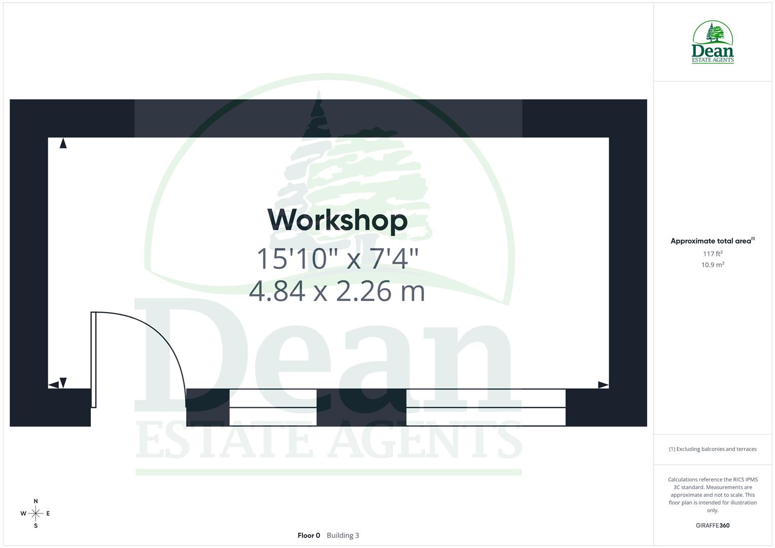 Floorplan 2