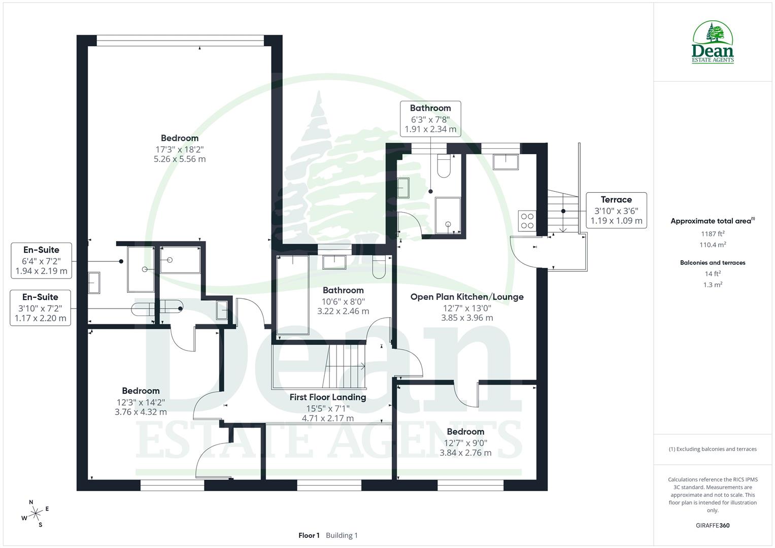 Floorplan 6