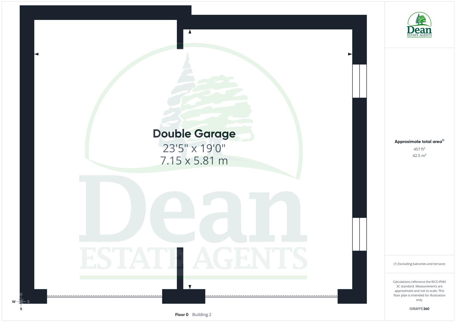 Floorplan 5