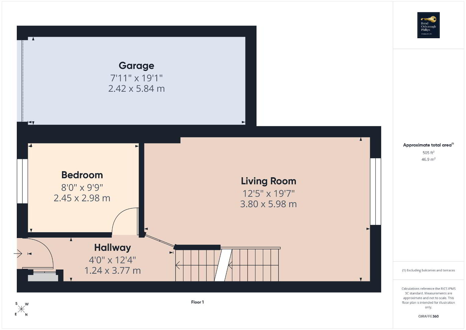 Floorplan 3