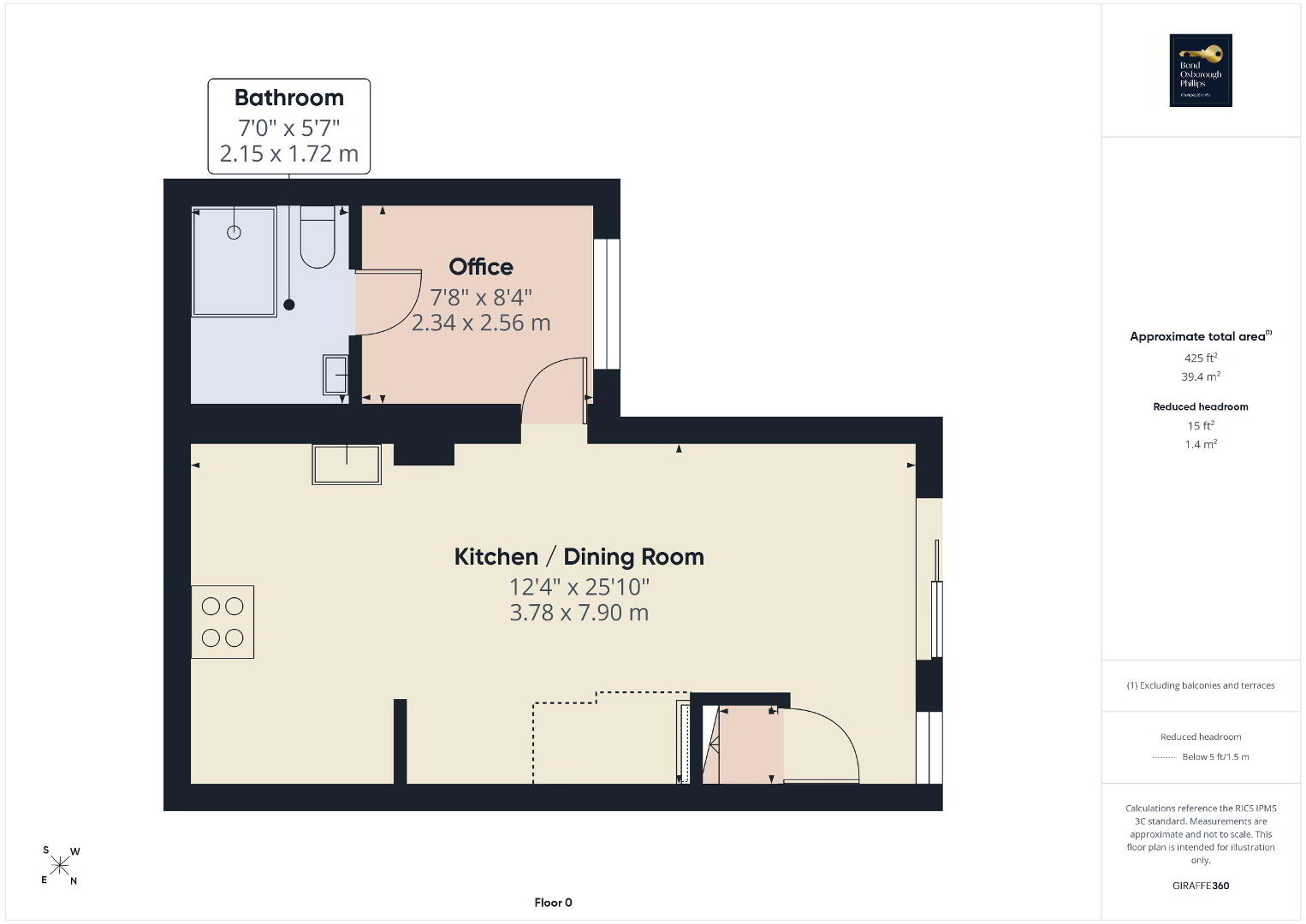 Floorplan 2