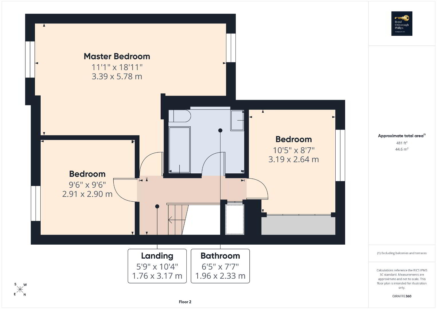 Floorplan 4