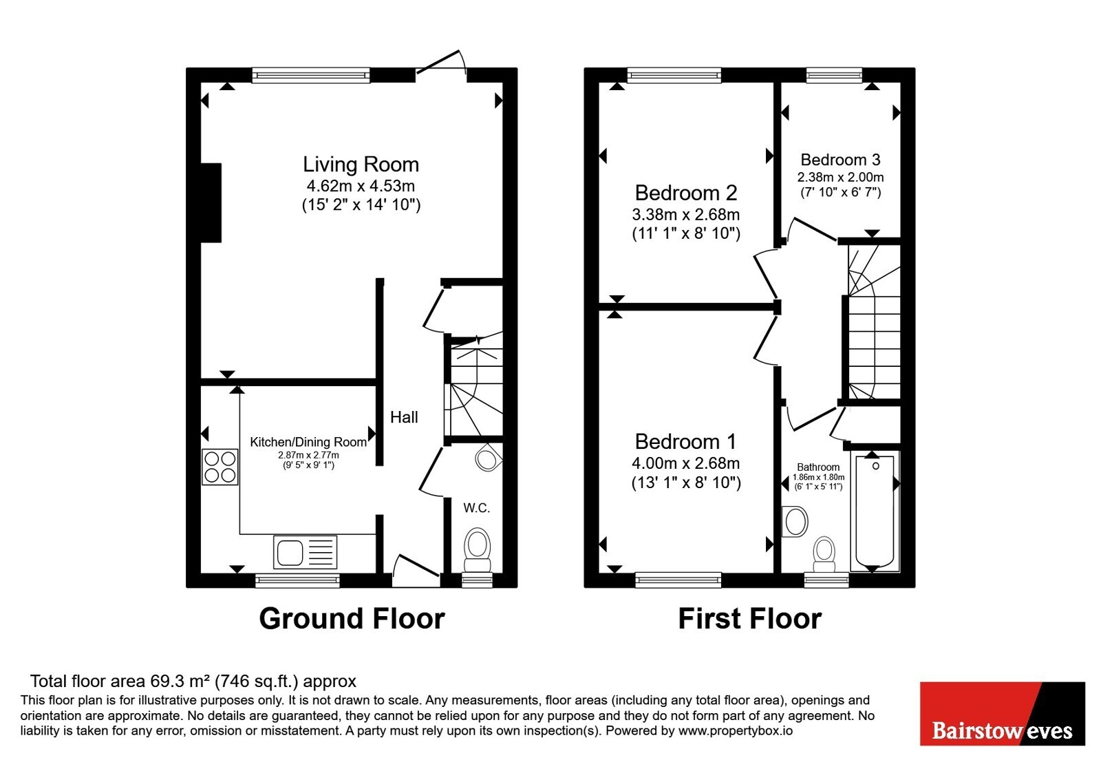 Floorplan 2