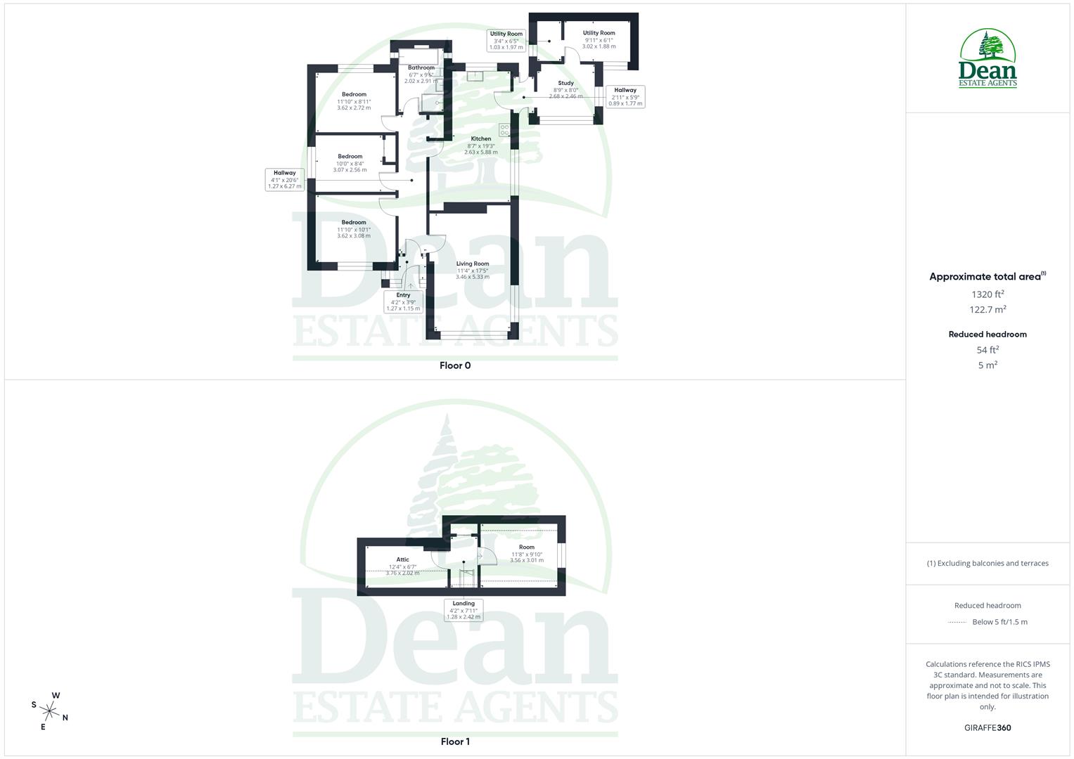 Floorplan 3