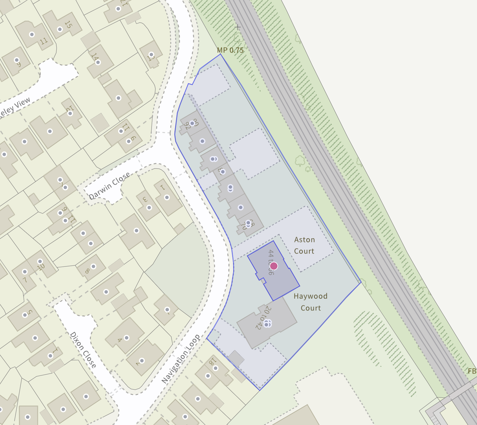 Floorplan 2