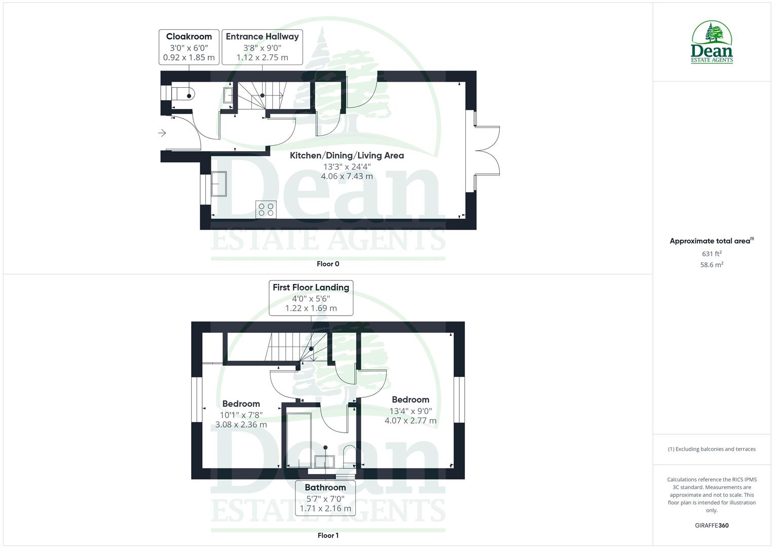 Floorplan 3