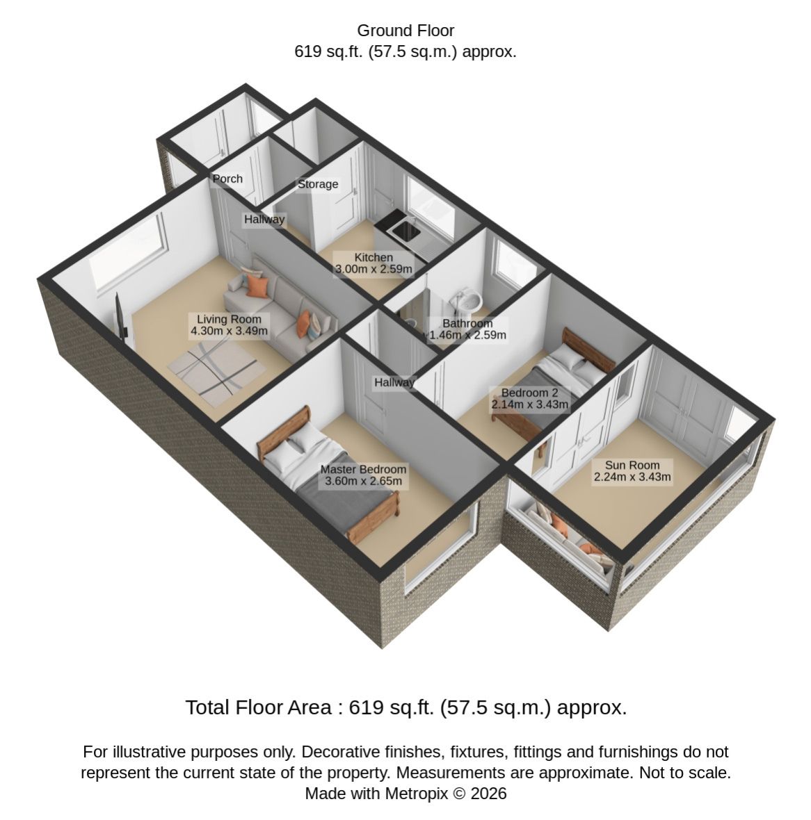 Floorplan 2