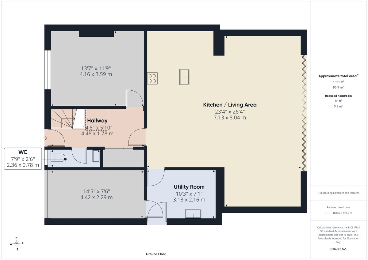Floorplan 2