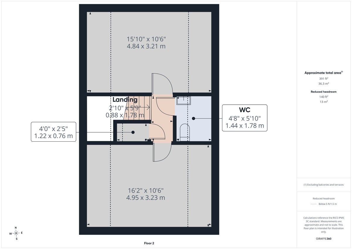 Floorplan 4