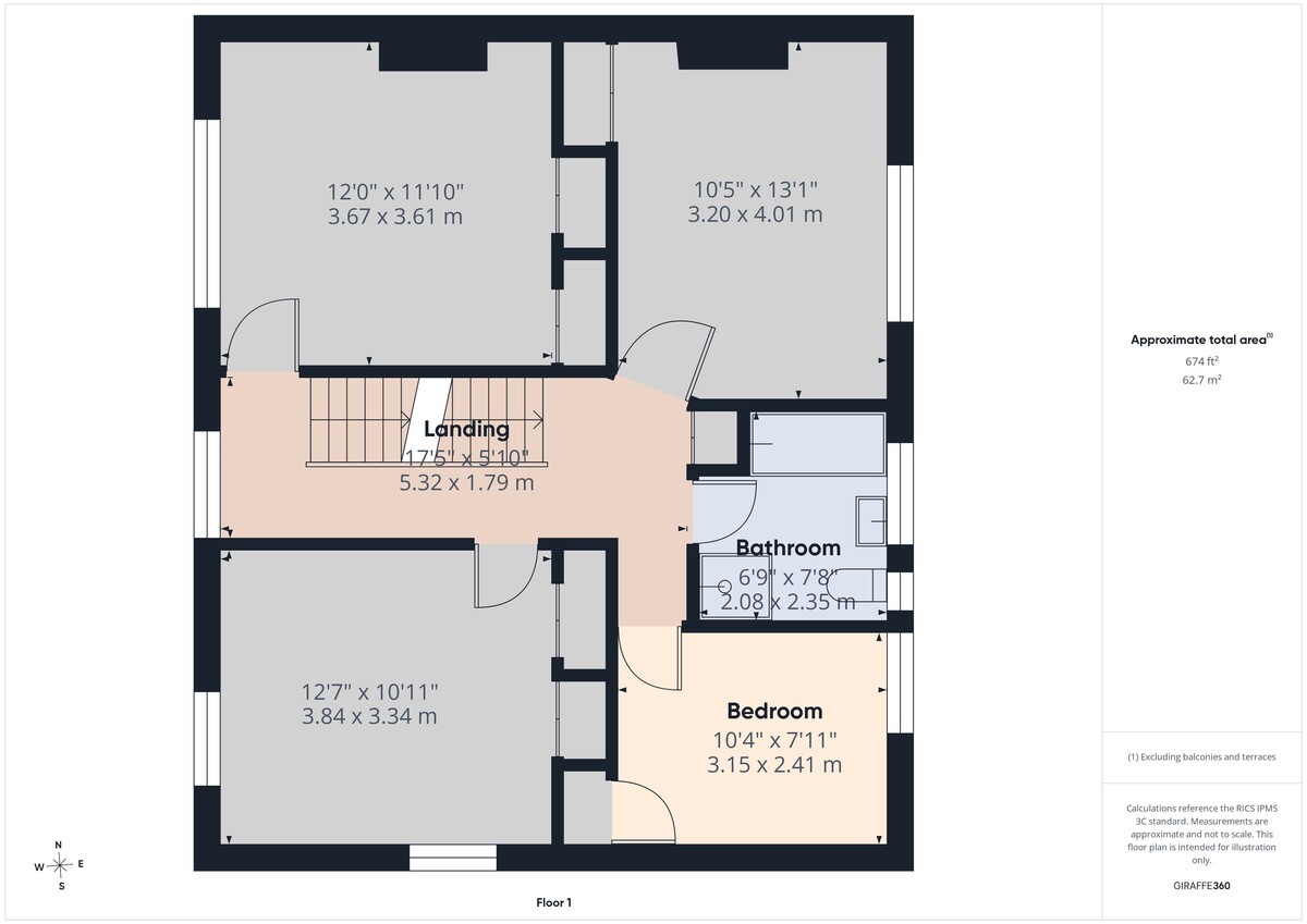 Floorplan 3