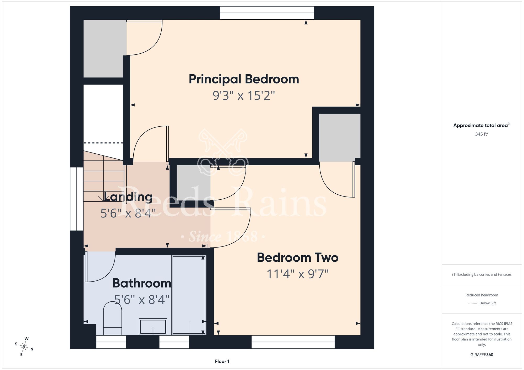 Floorplan 3
