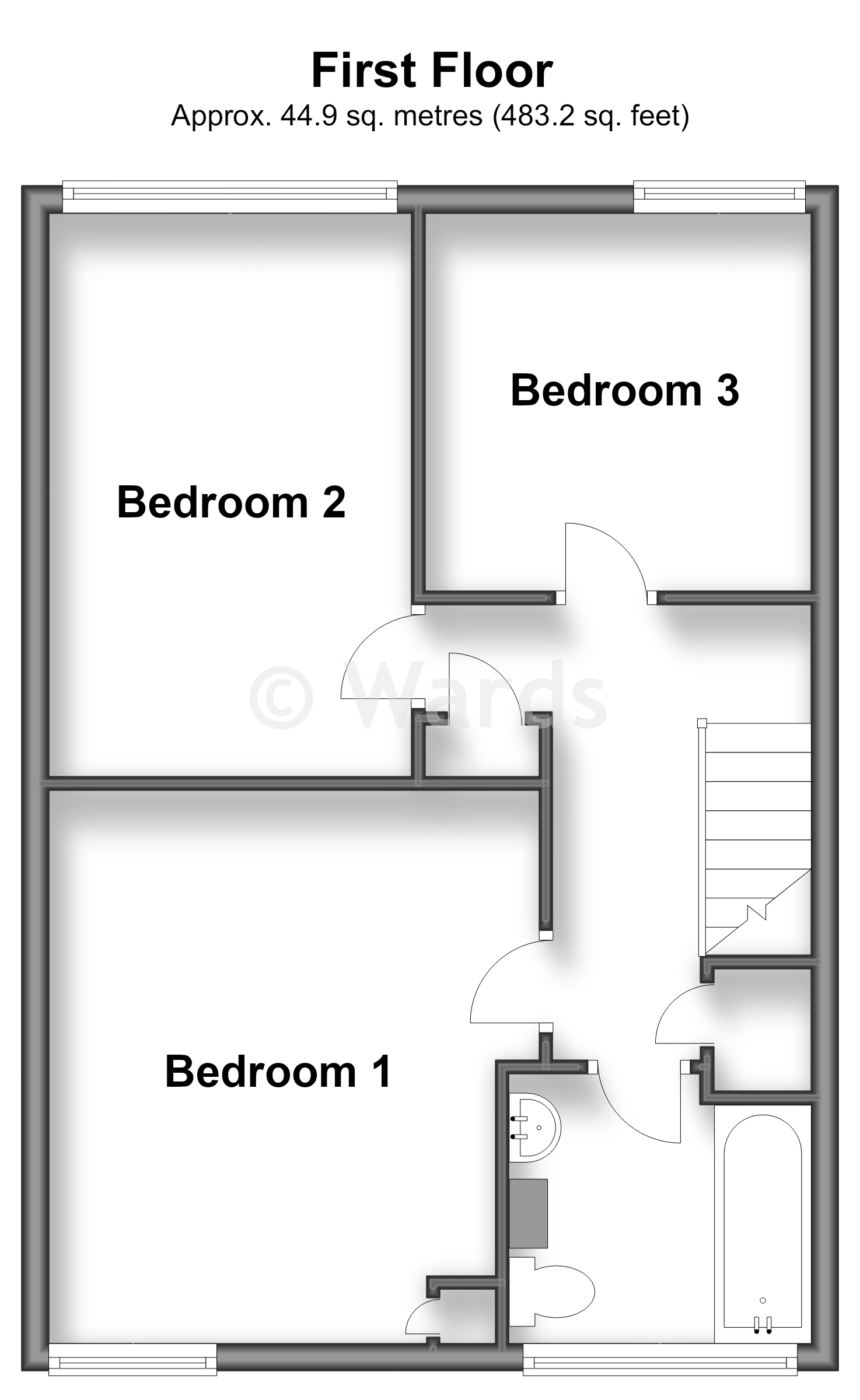 Floorplan 2