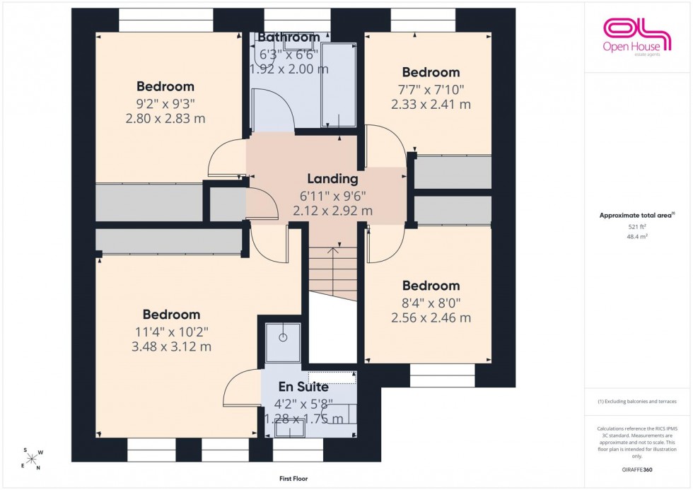 Floorplan 3