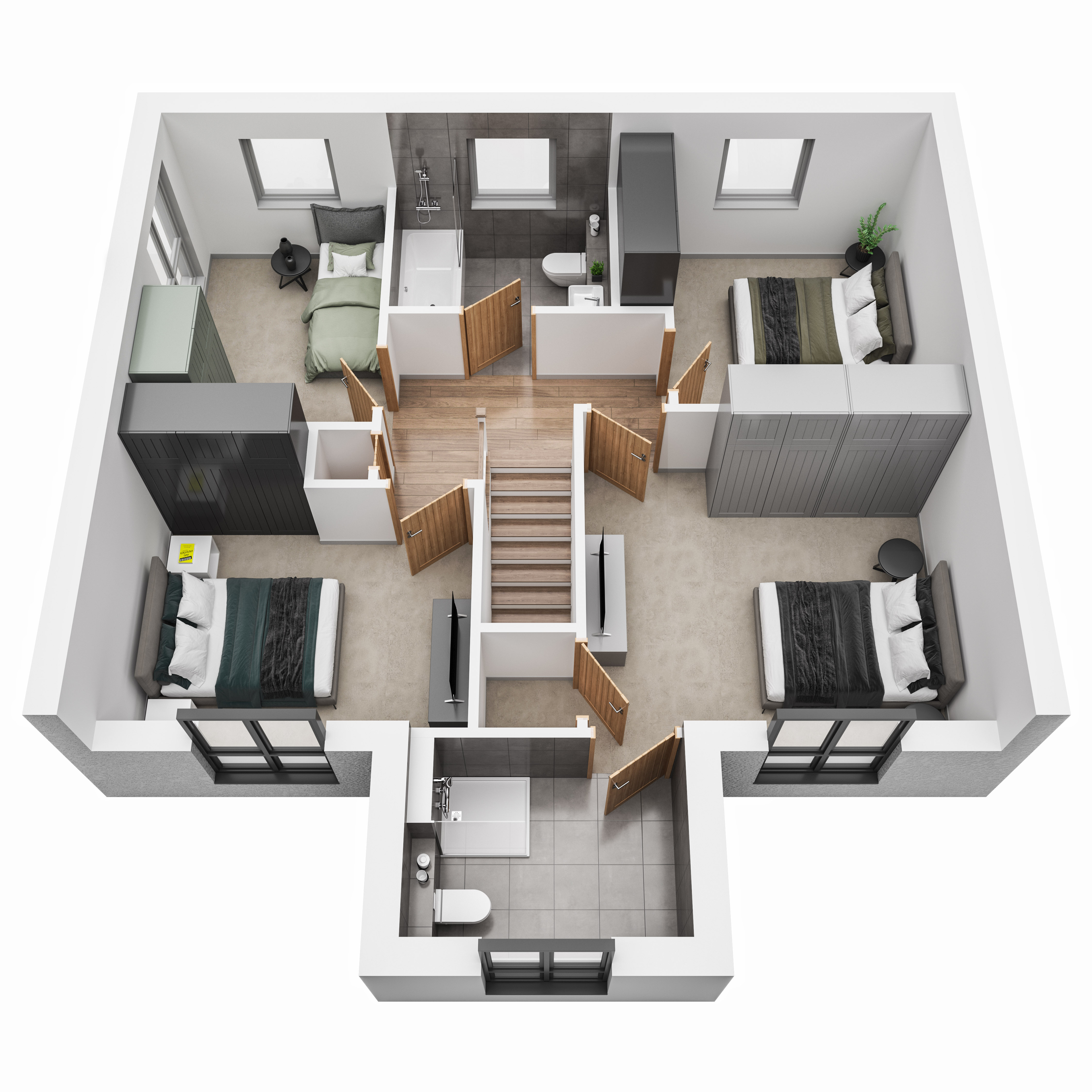 Floorplan 2