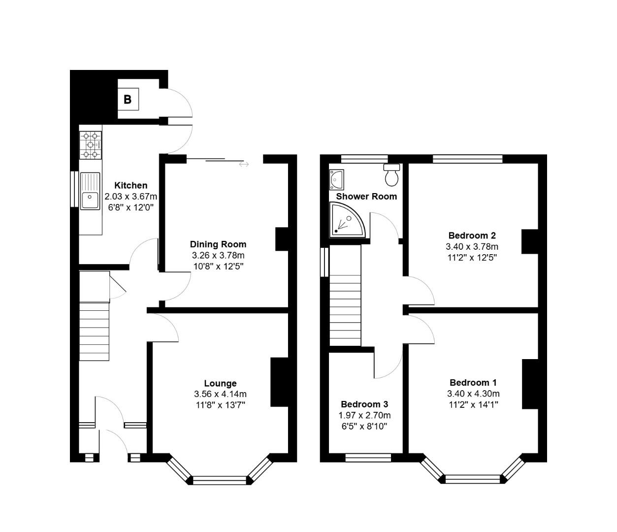 Floorplan 2