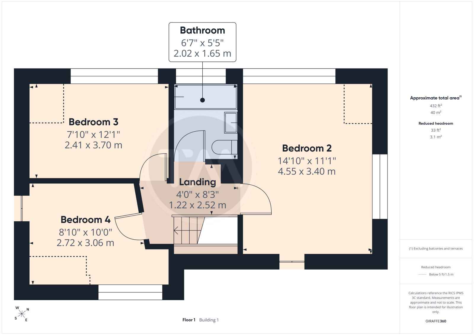 Floorplan 3