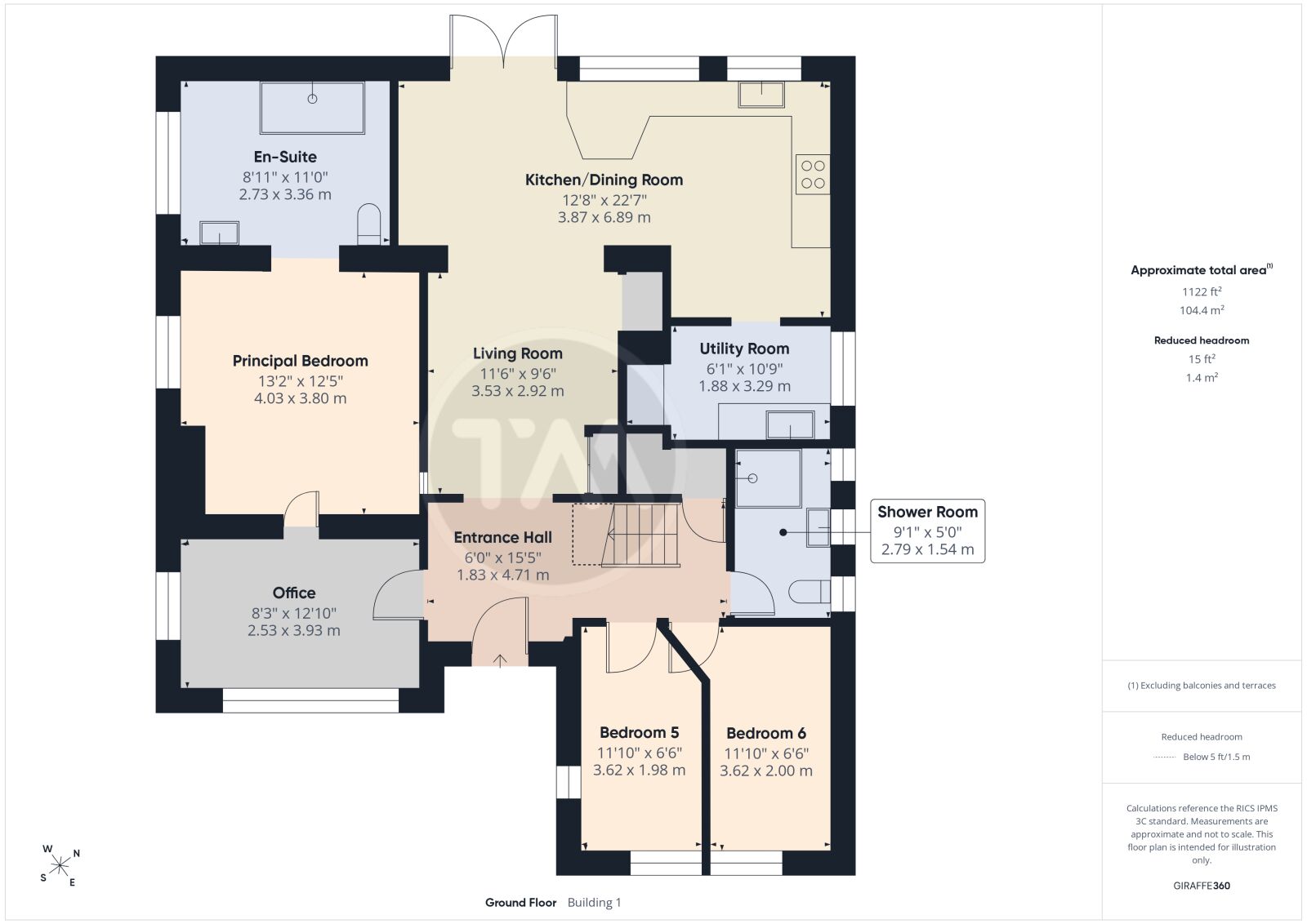 Floorplan 2