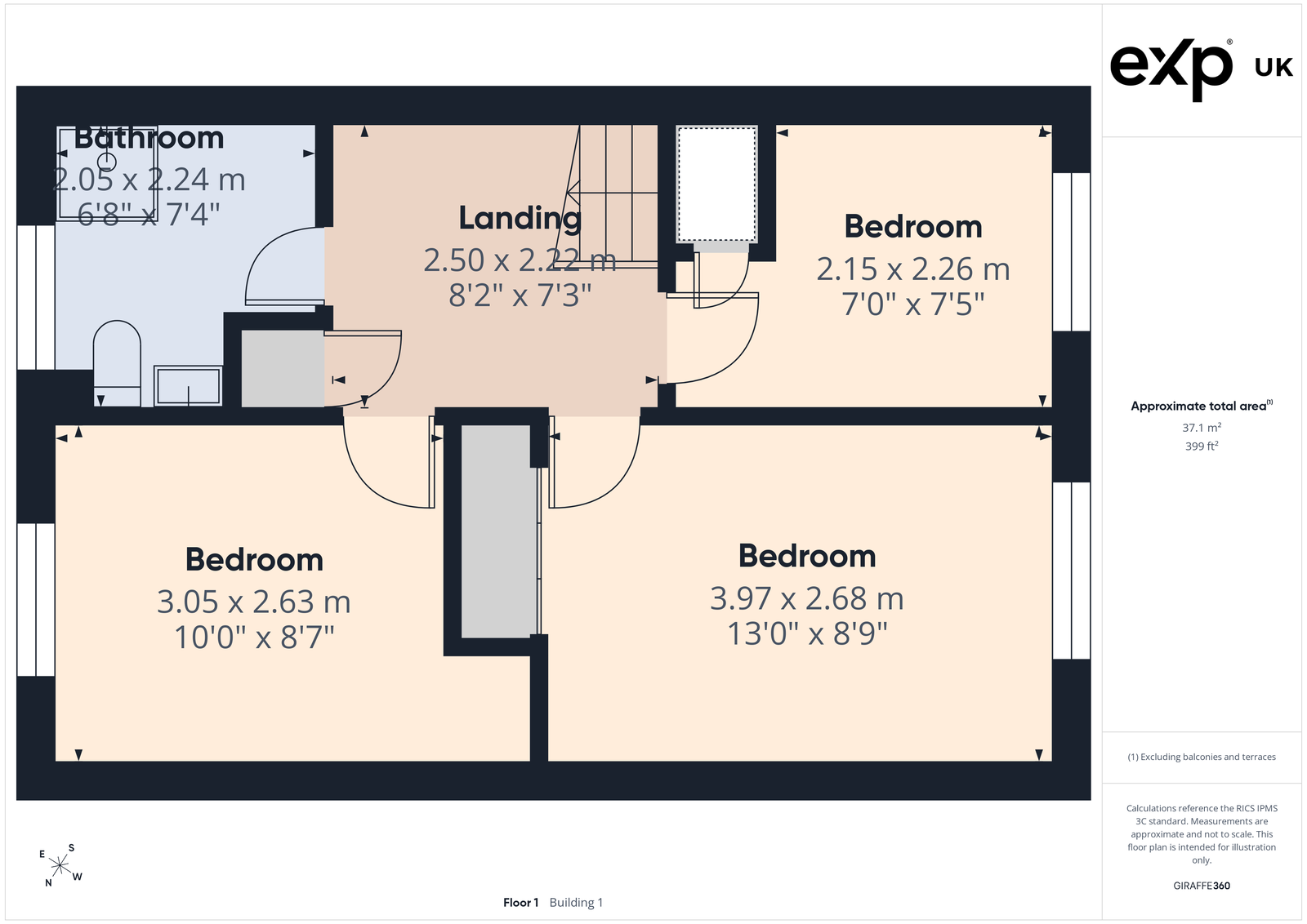 Floorplan 3