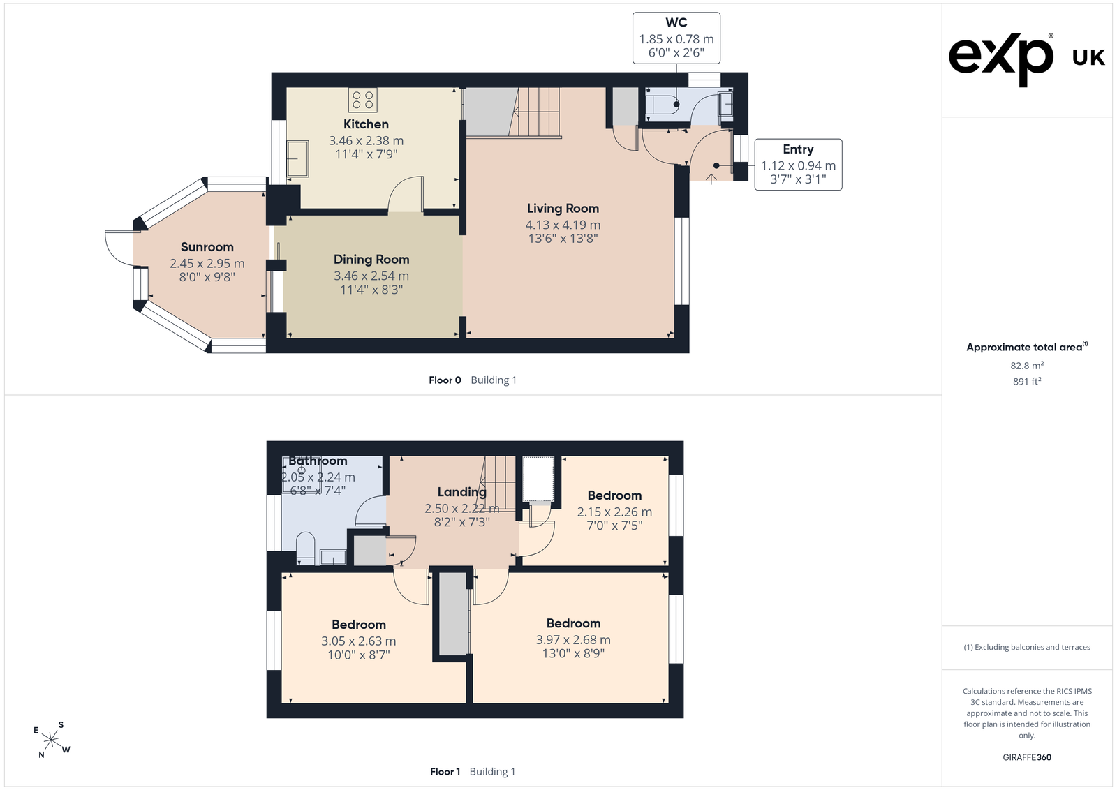 Floorplan 4