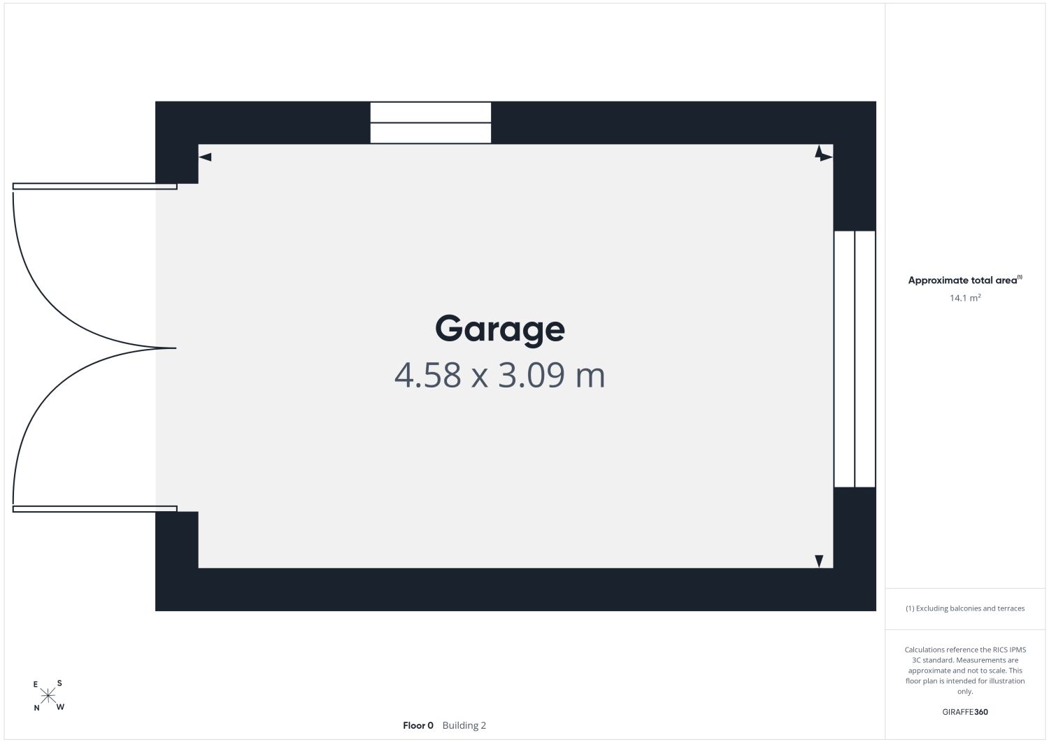 Floorplan 4