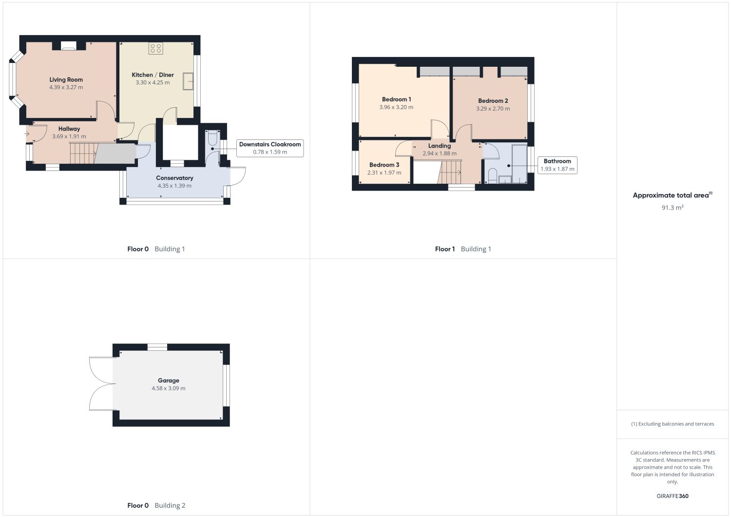Floorplan 3