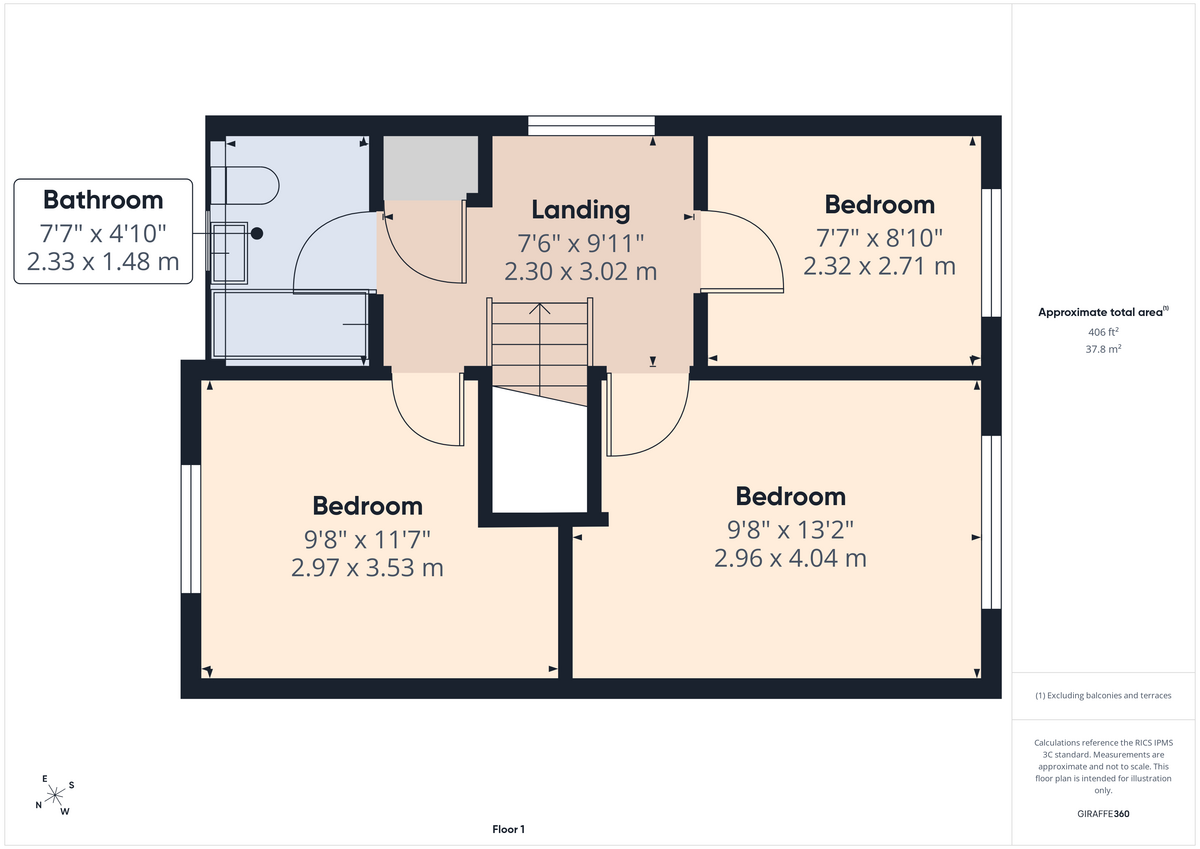 Floorplan 3