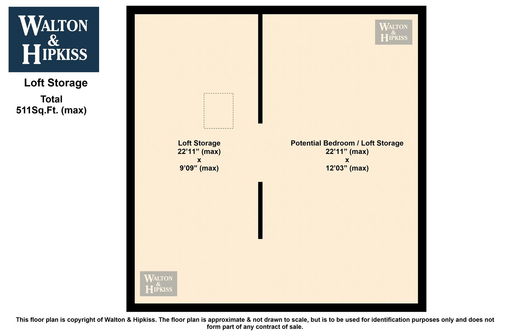 Floorplan 3