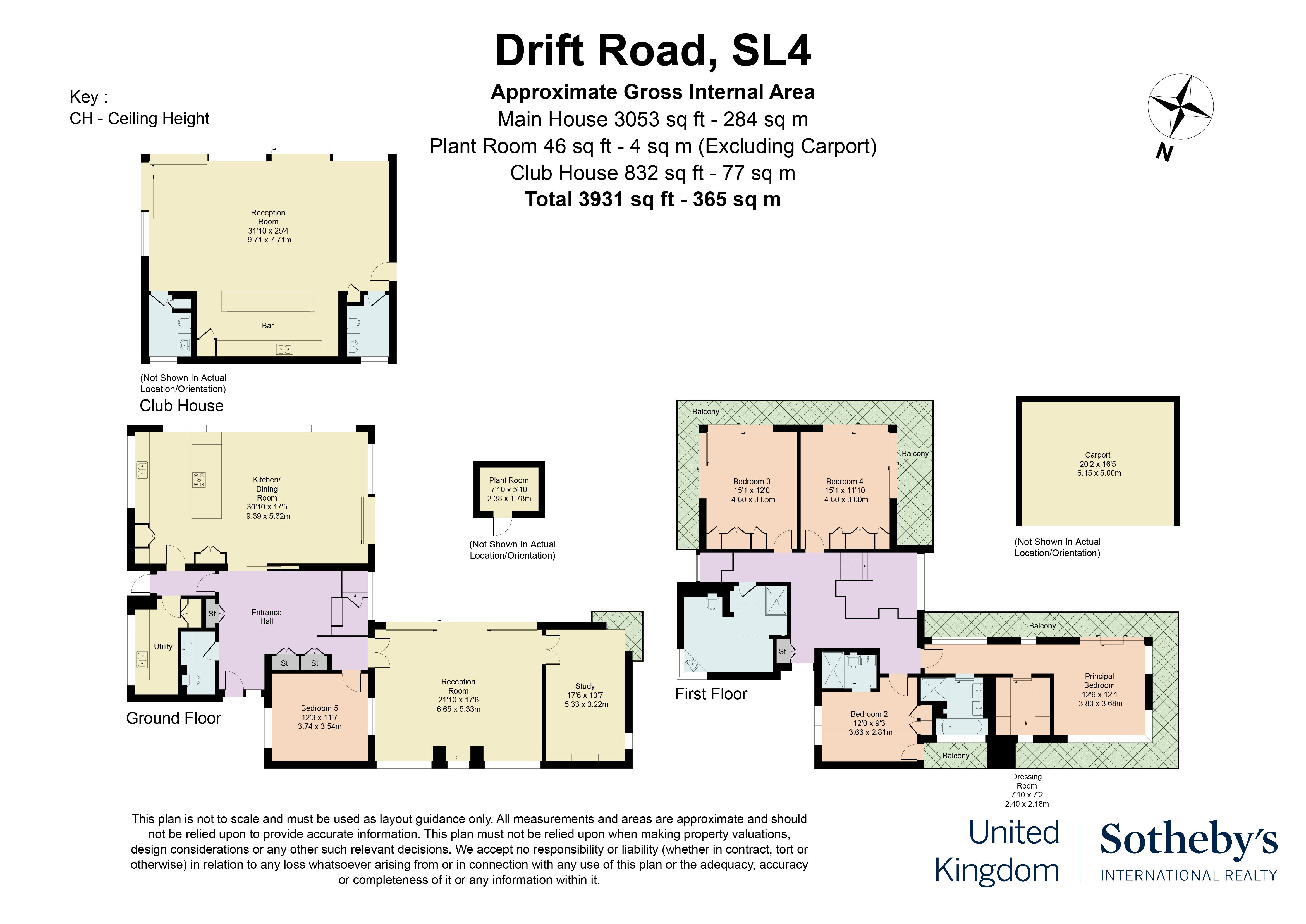 Floorplan 3