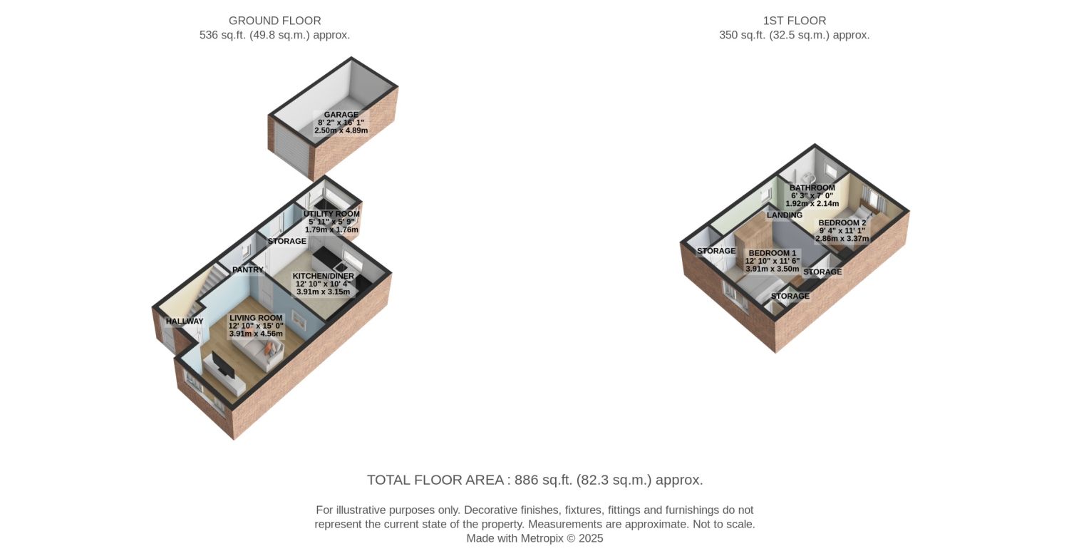 Floorplan 2