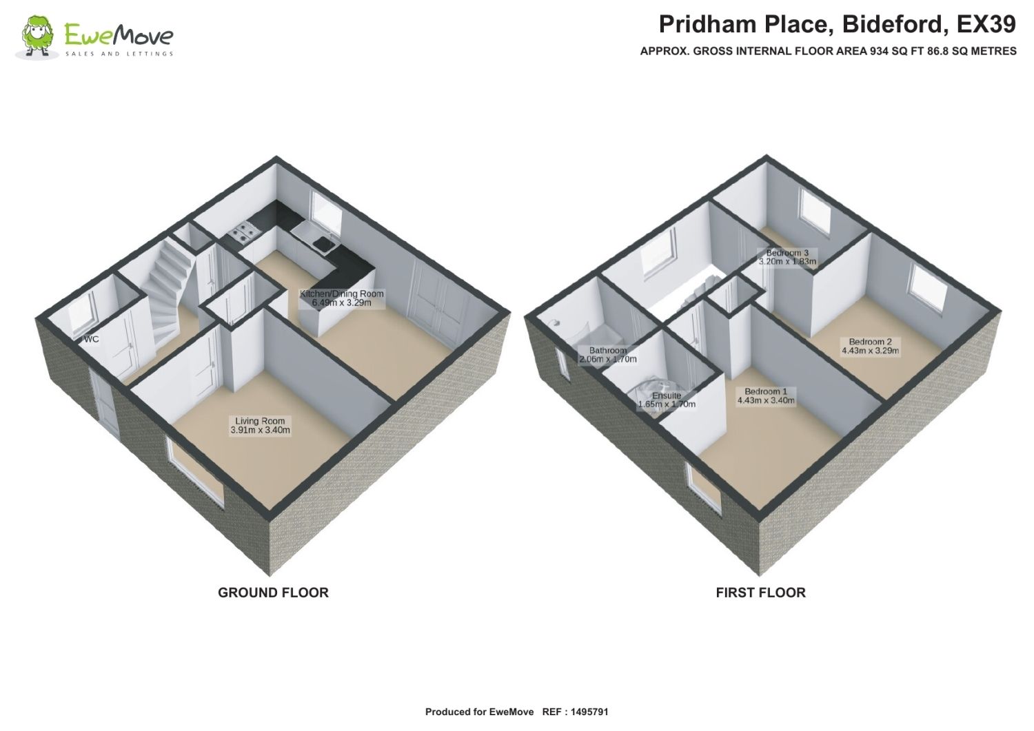 Floorplan 2