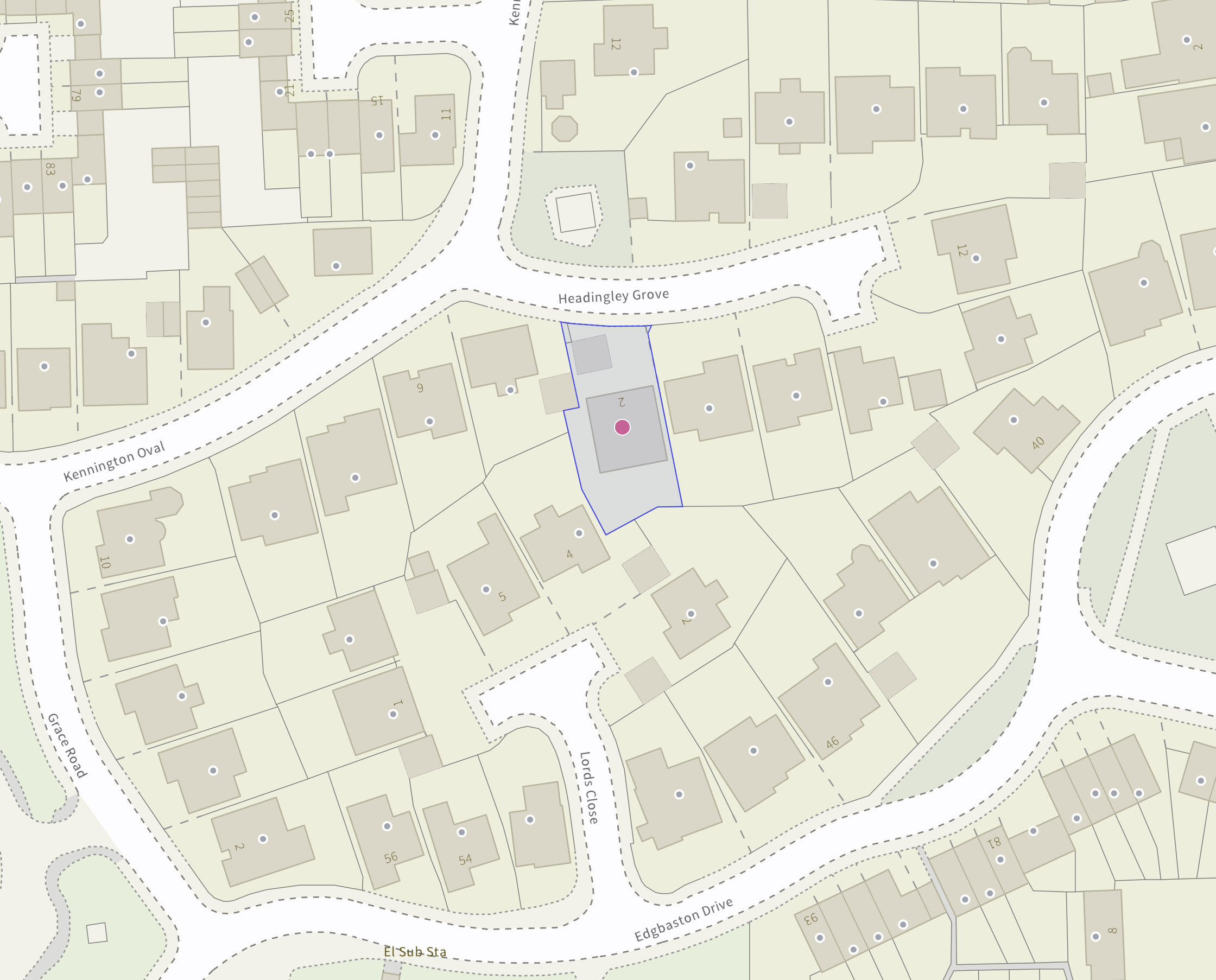 Floorplan 2