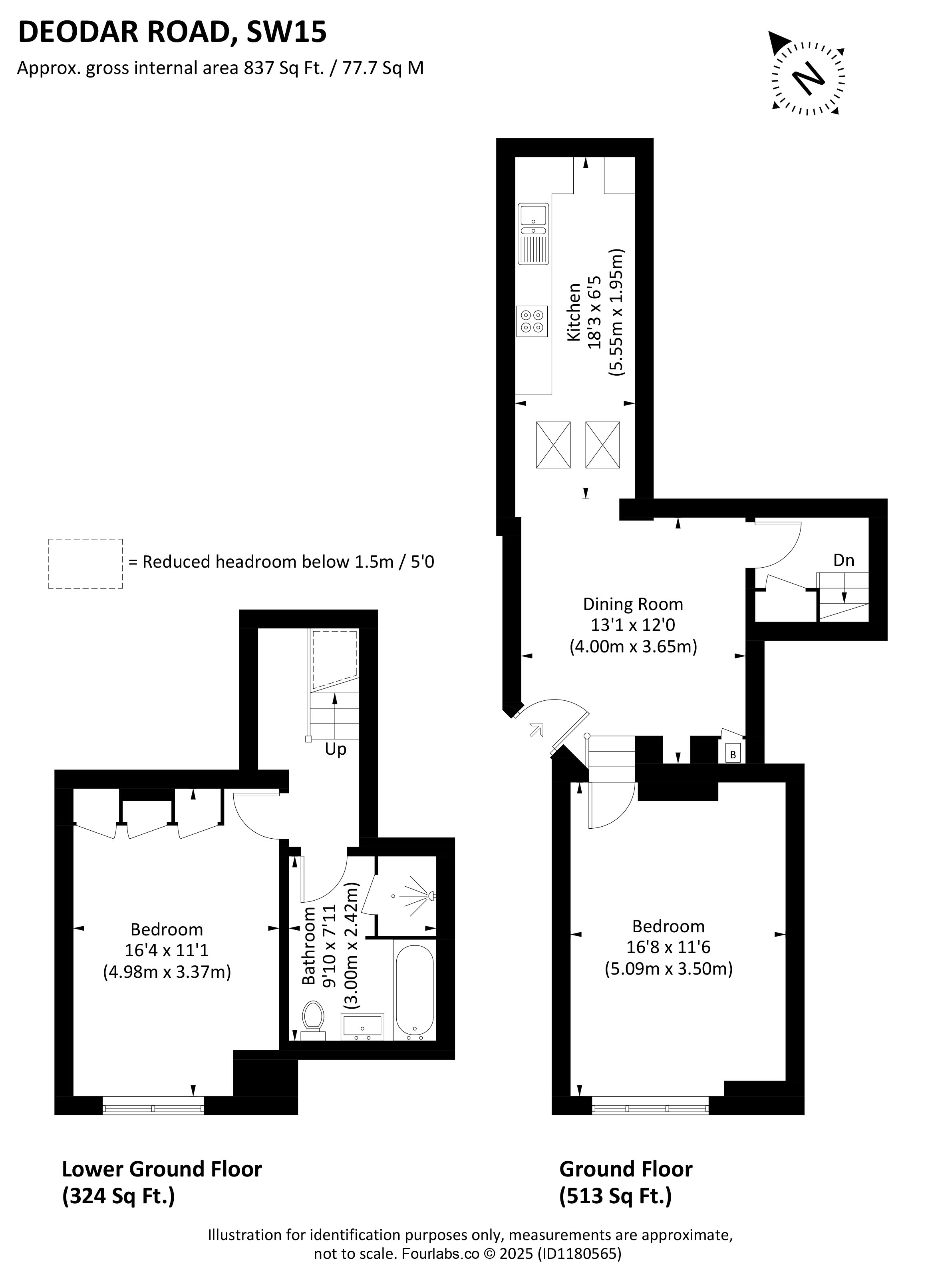 Floorplan 2