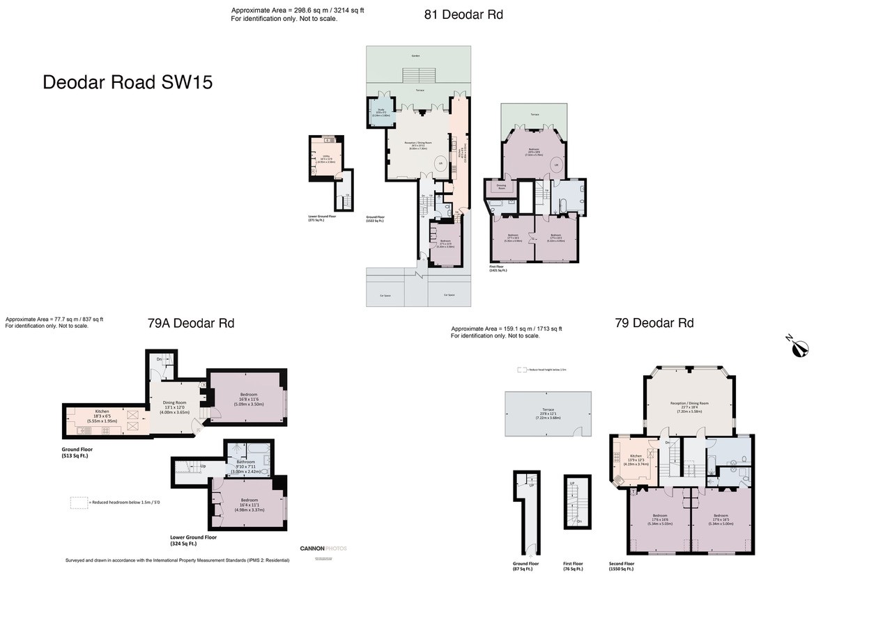 Floorplan 3