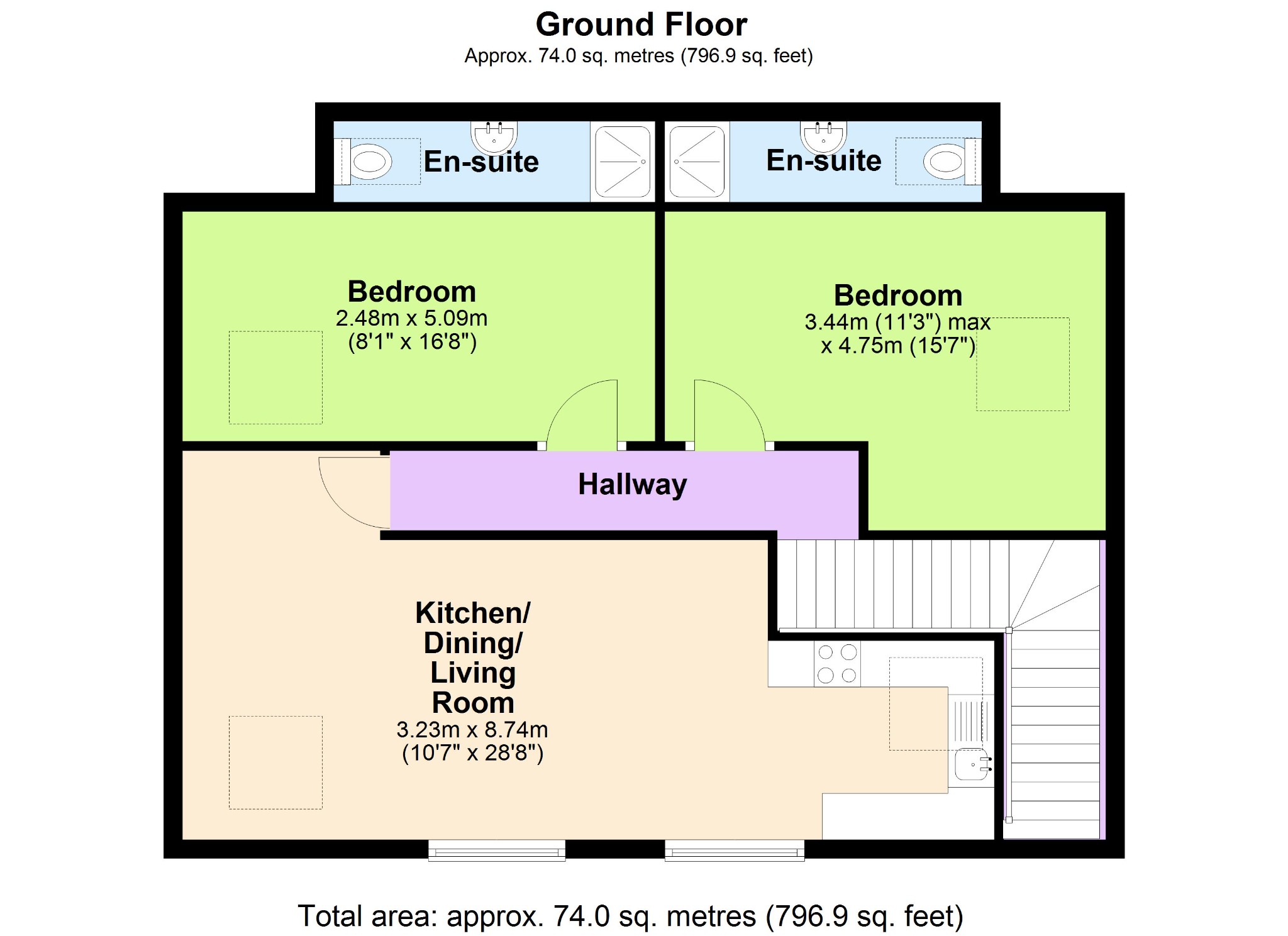 Floorplan 2