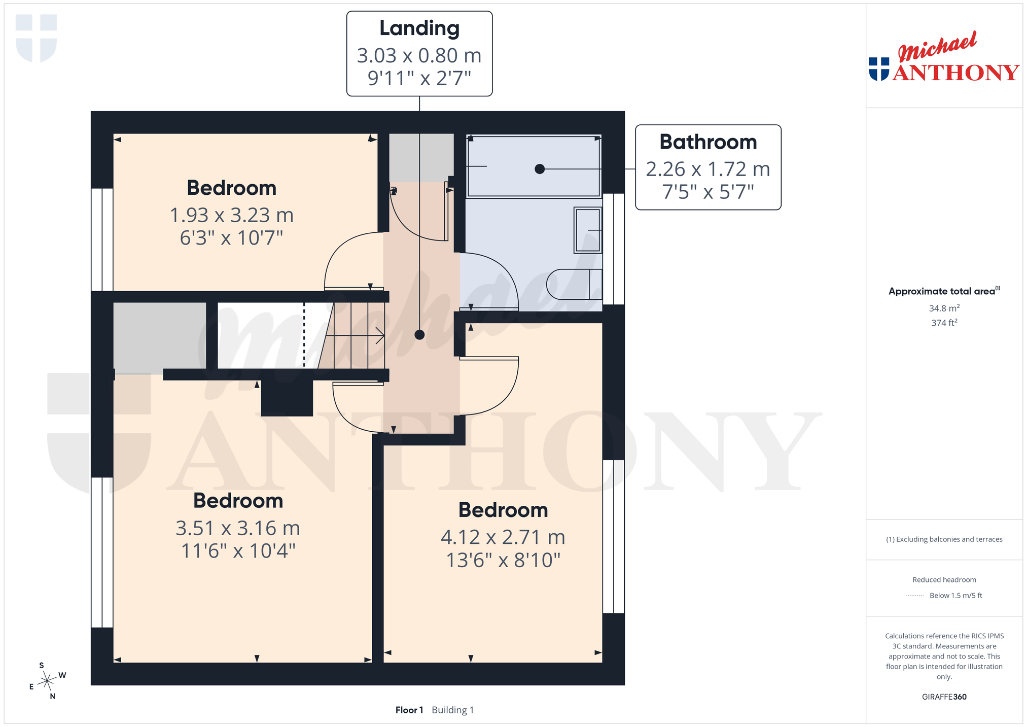 Floorplan 3