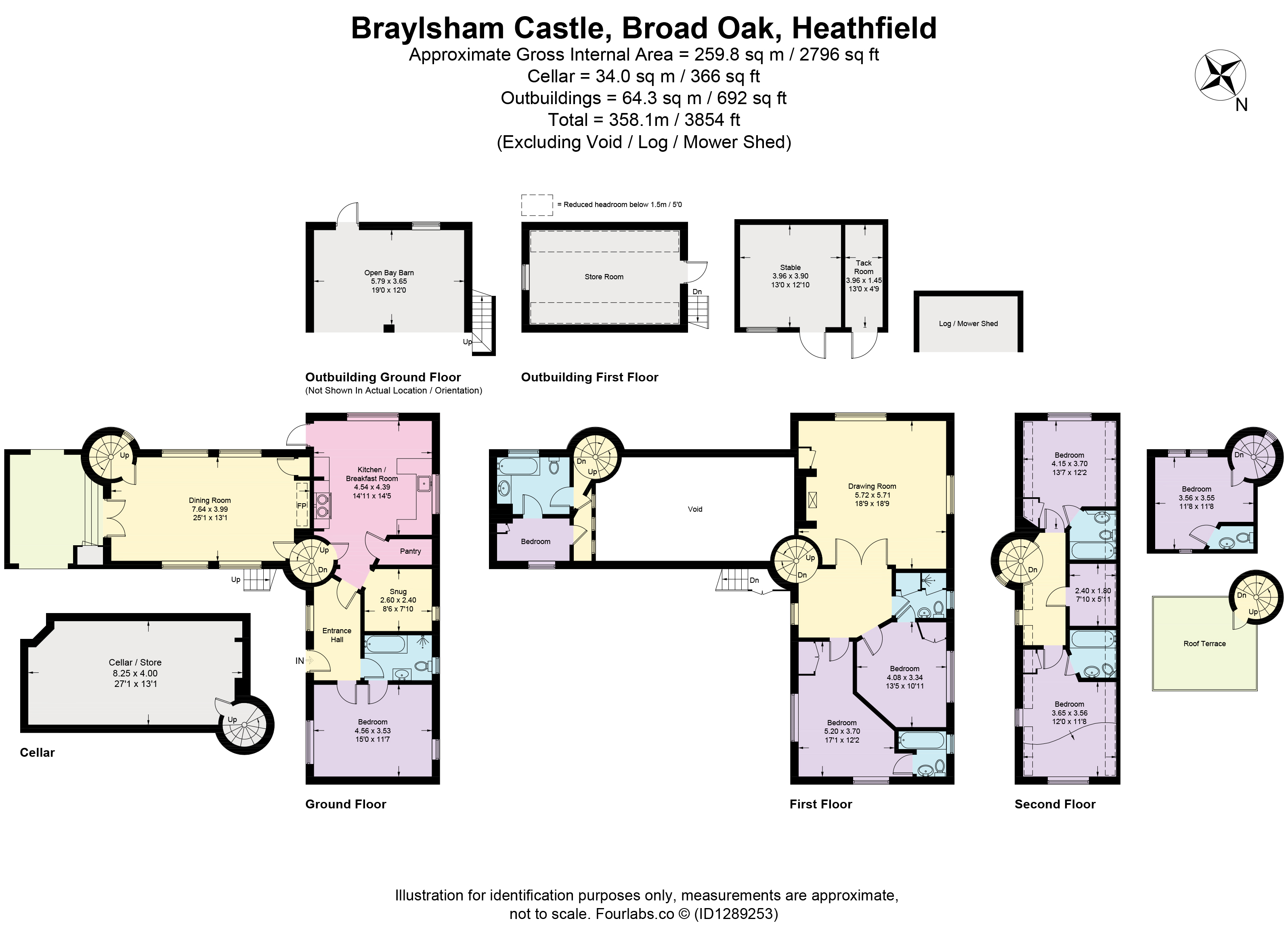 Floorplan 2