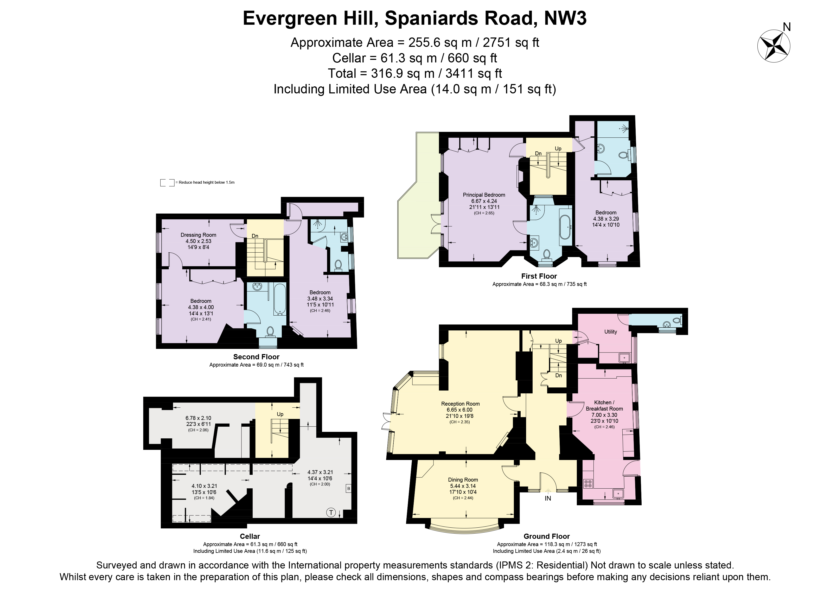 Floorplan 3