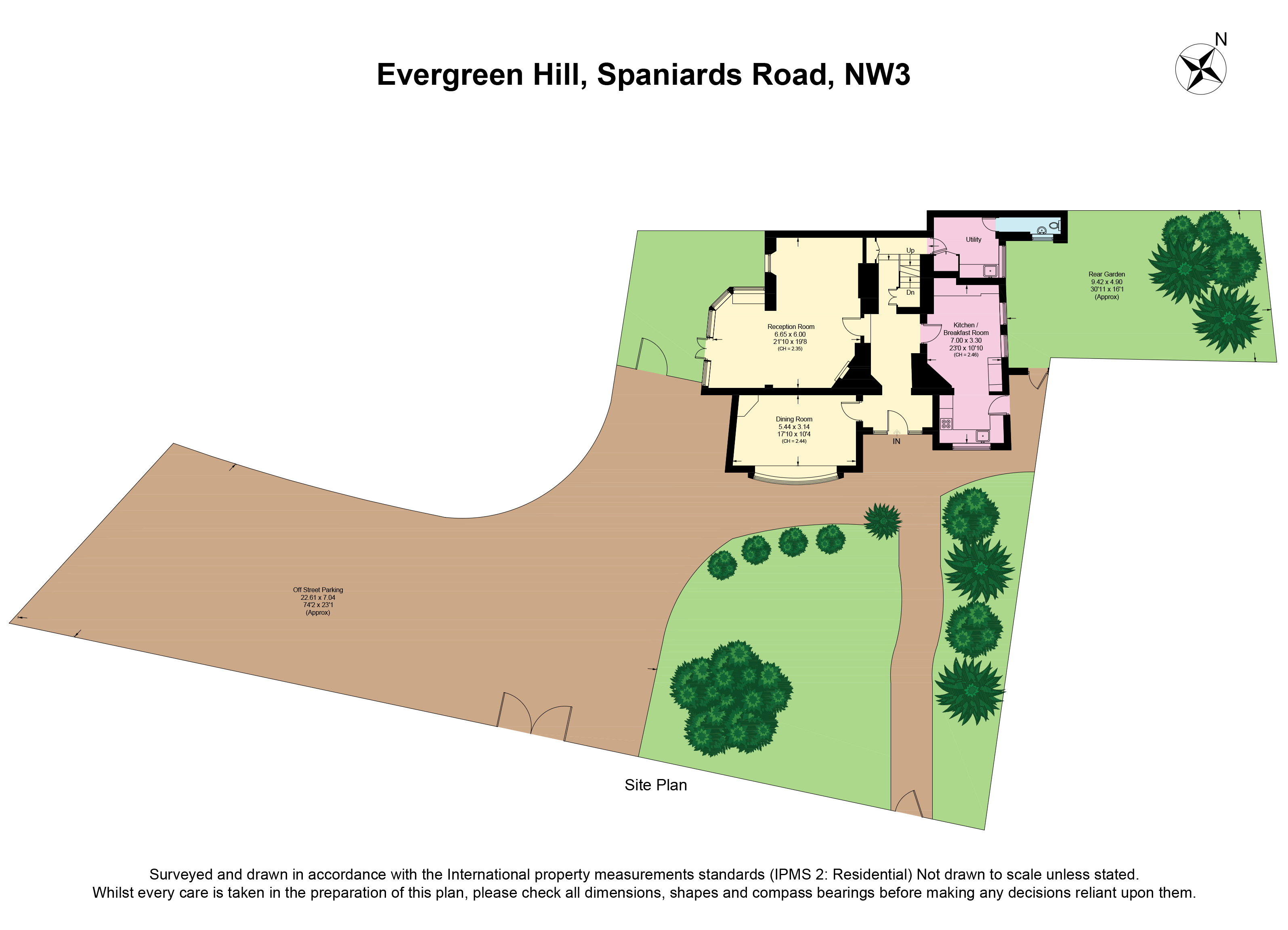 Floorplan 4