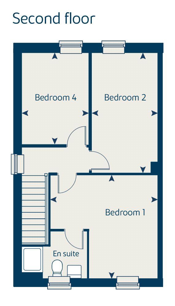 Floorplan 3