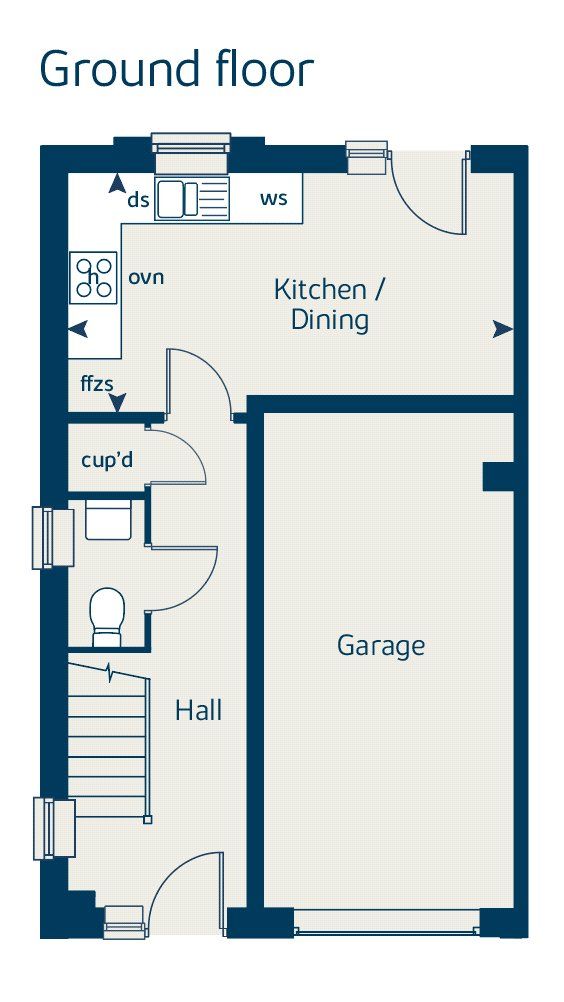 Floorplan 2