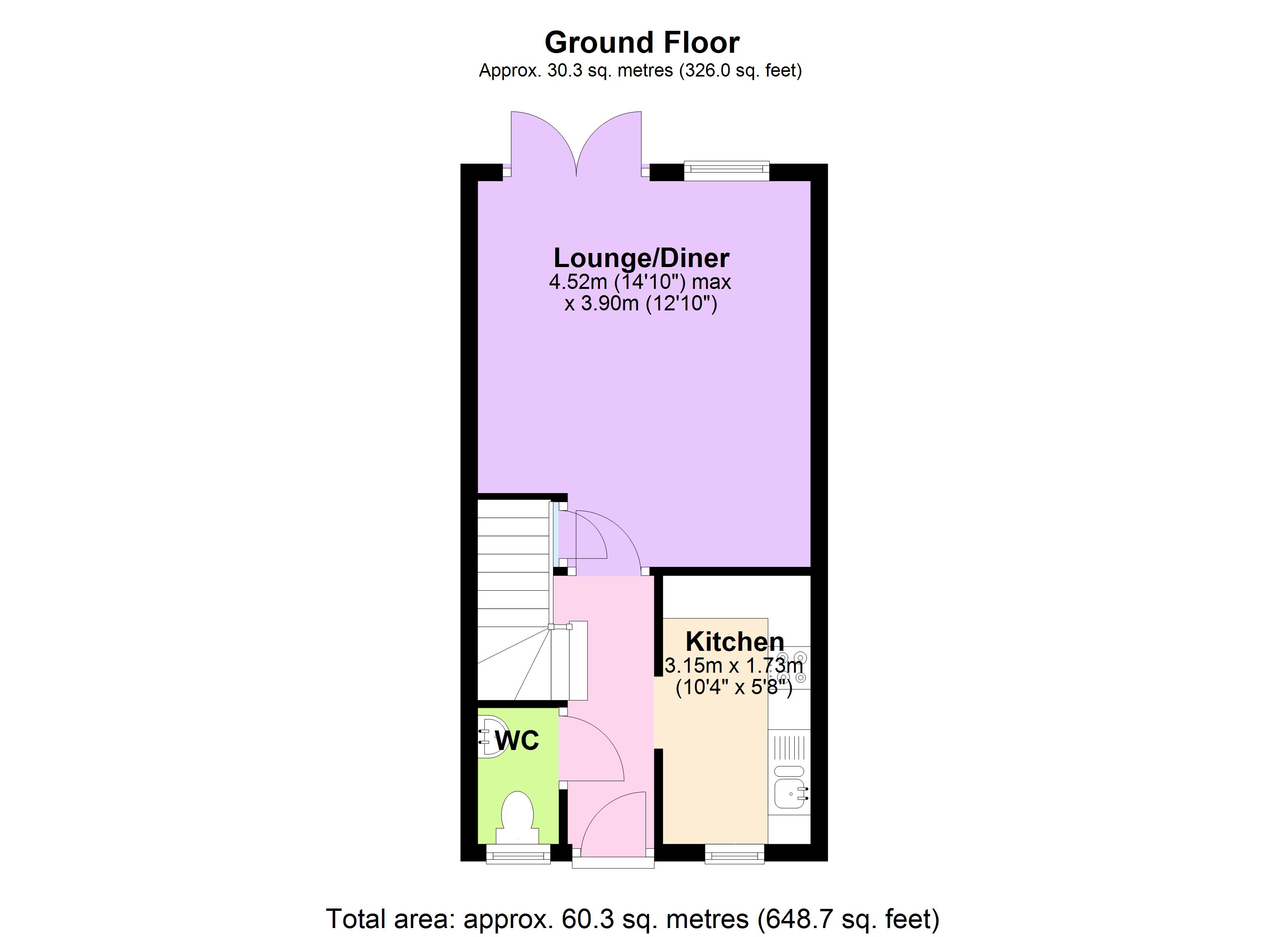 Floorplan 2