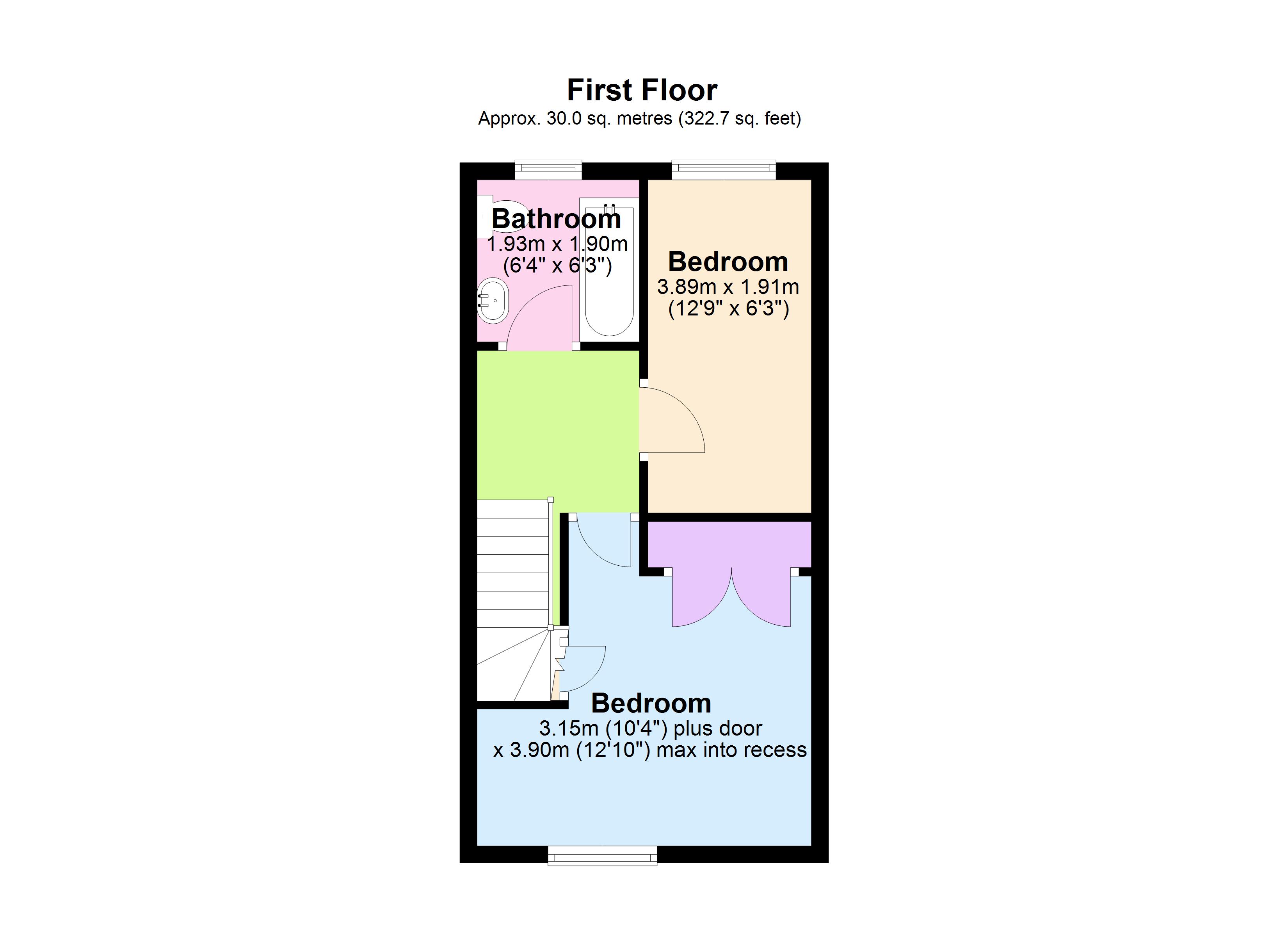 Floorplan 3