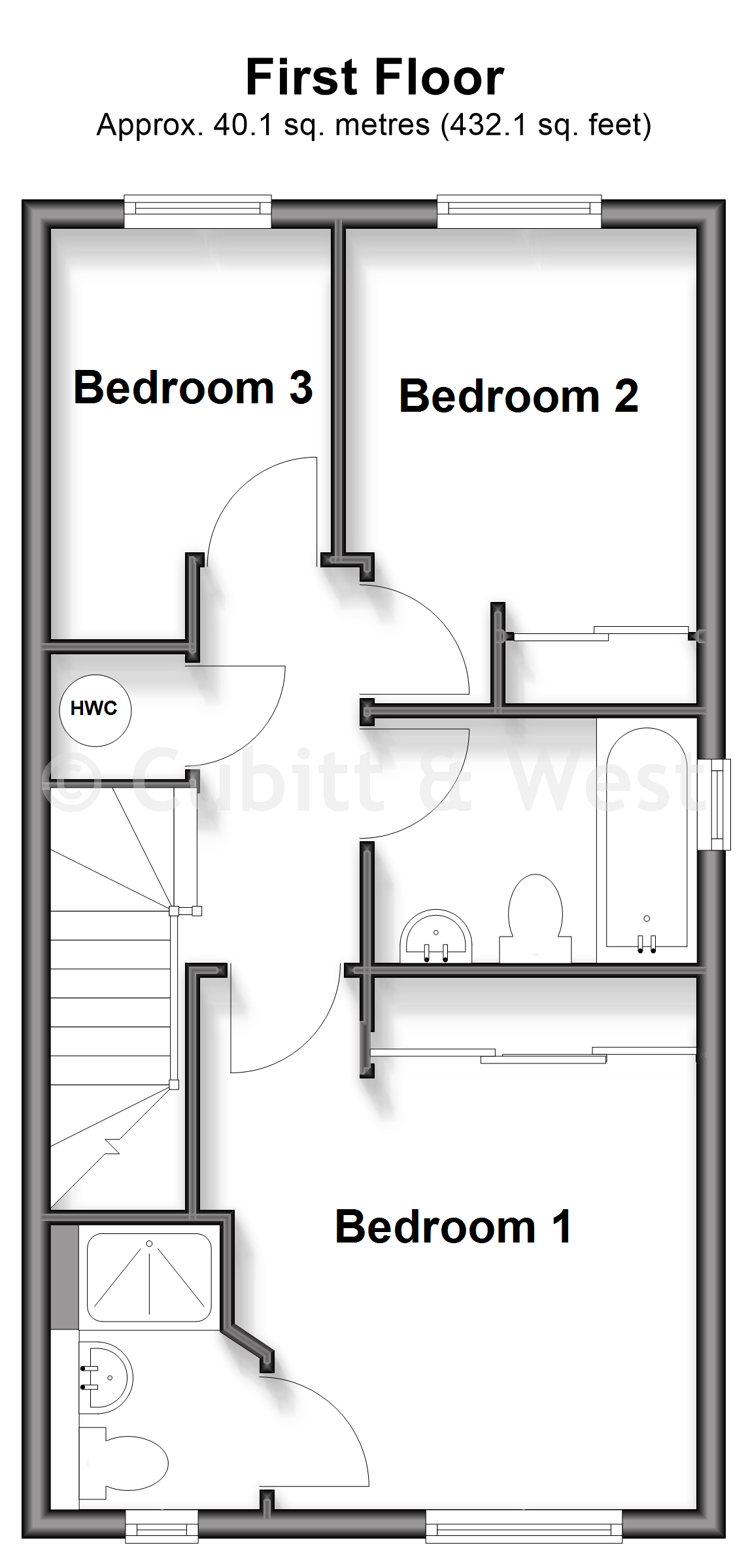 Floorplan 2